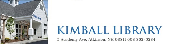 Kimball Library